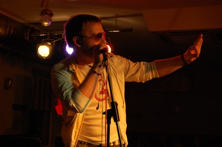 Аварійне небо